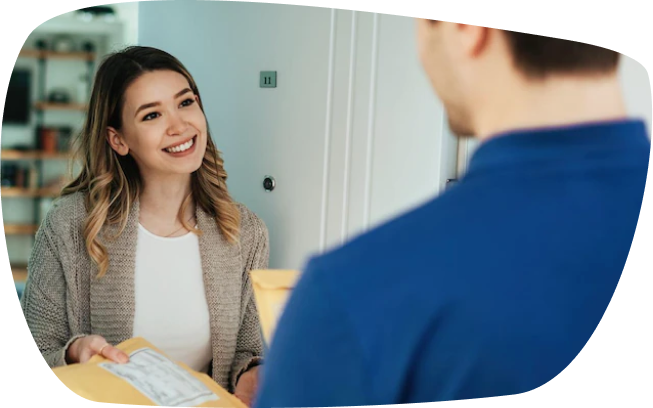 Обмен и возврат